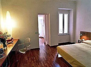 Affittacamere del Prione La Spezia