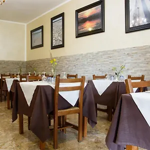 Con Cucina Il Tornado Locanda Gramignazzo