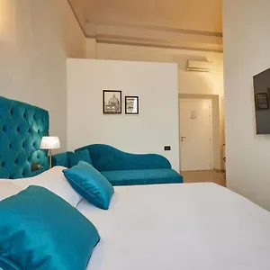 Residenza Maglioni Al Battistero Italy
