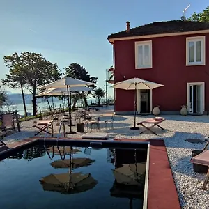 Feriegård Belvedere 9