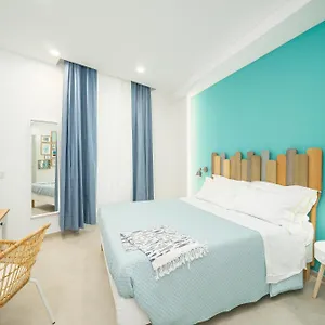 Pensjonat 6th Land - Rent, La Spezia