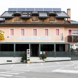 San Lorenzo Italië