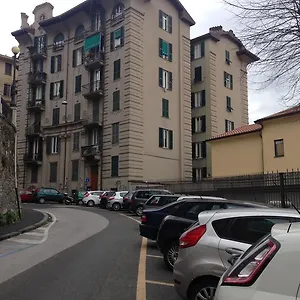Pensjonat A, La Spezia