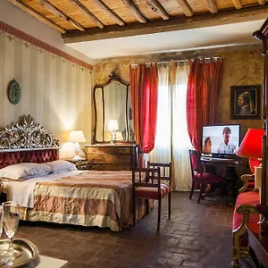Al Tuscany Italy