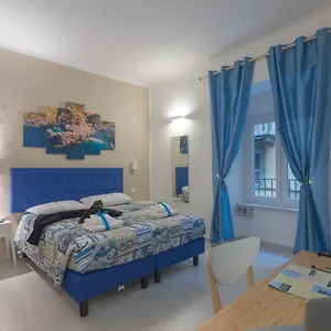 Pensjonat Ca' Da Sirio, La Spezia