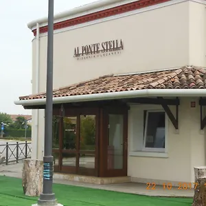 Ponte Stella Al Borgo Locanda Casale Sul Sile