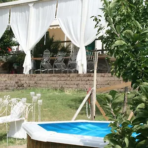 La Casina Di Parrana Italië