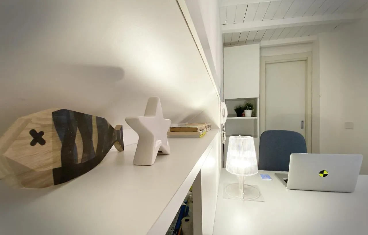 Affittacamere Del Prione La Spezia Guest house