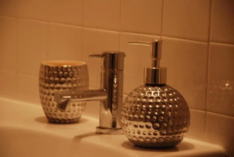 Guest house Affittacamere Del Prione La Spezia
