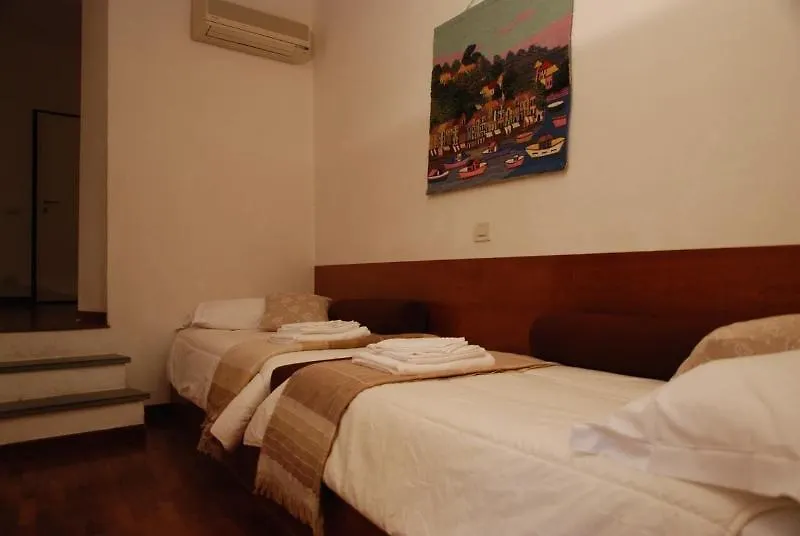** Guest house Affittacamere Del Prione La Spezia Italy