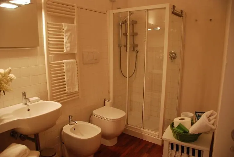 Guest house Affittacamere Del Prione La Spezia