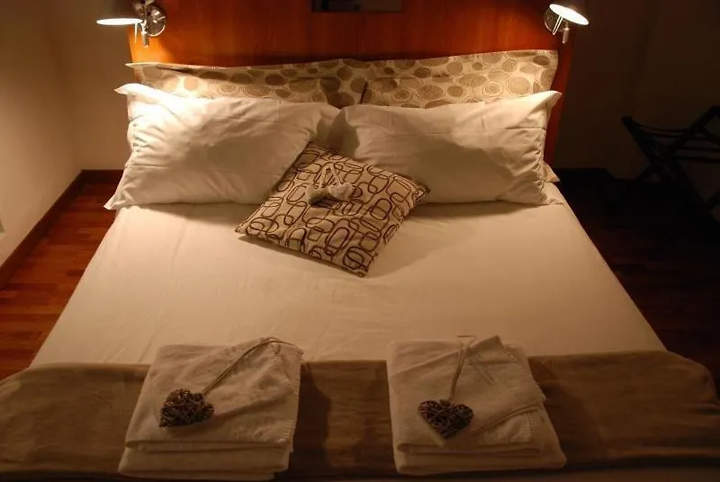 ** Guest house Affittacamere Del Prione La Spezia Italy